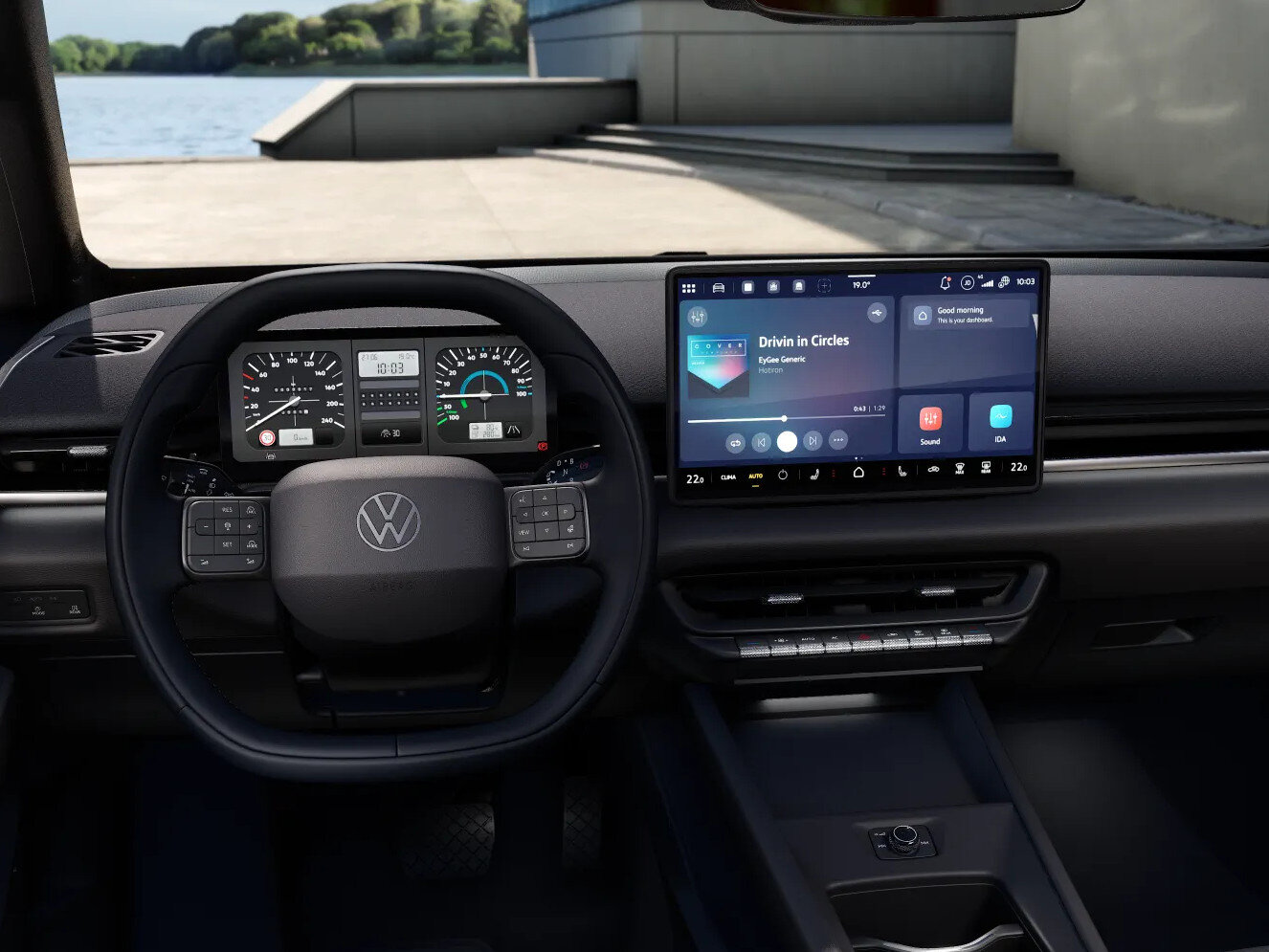 Volkswagen ID.3 Trend 50 kWh 170 PK - Afbeelding 5