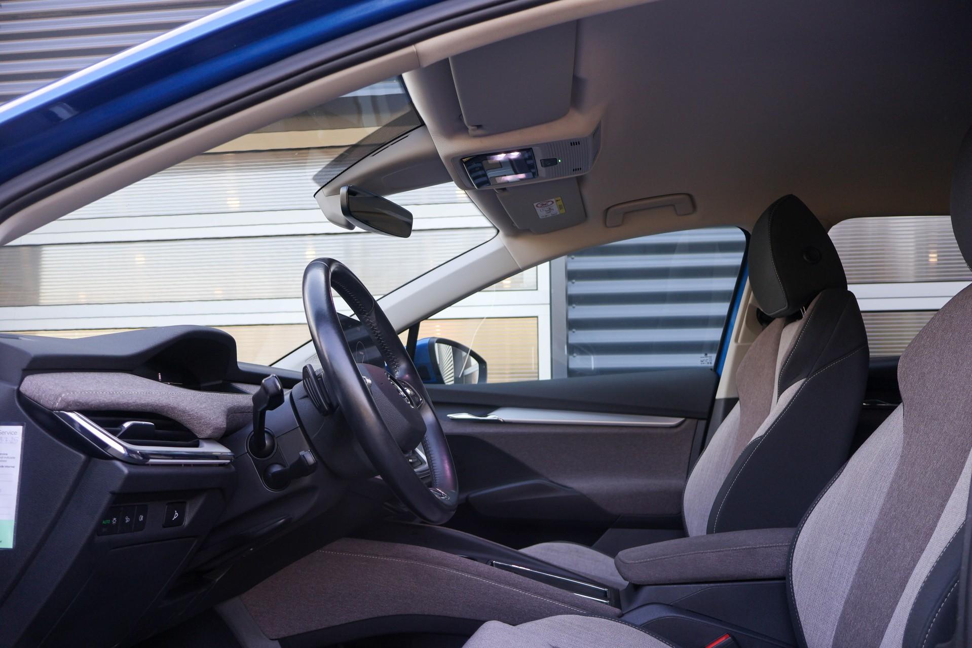 Skoda Enyaq 60 180pk First Edition - Afbeelding 5