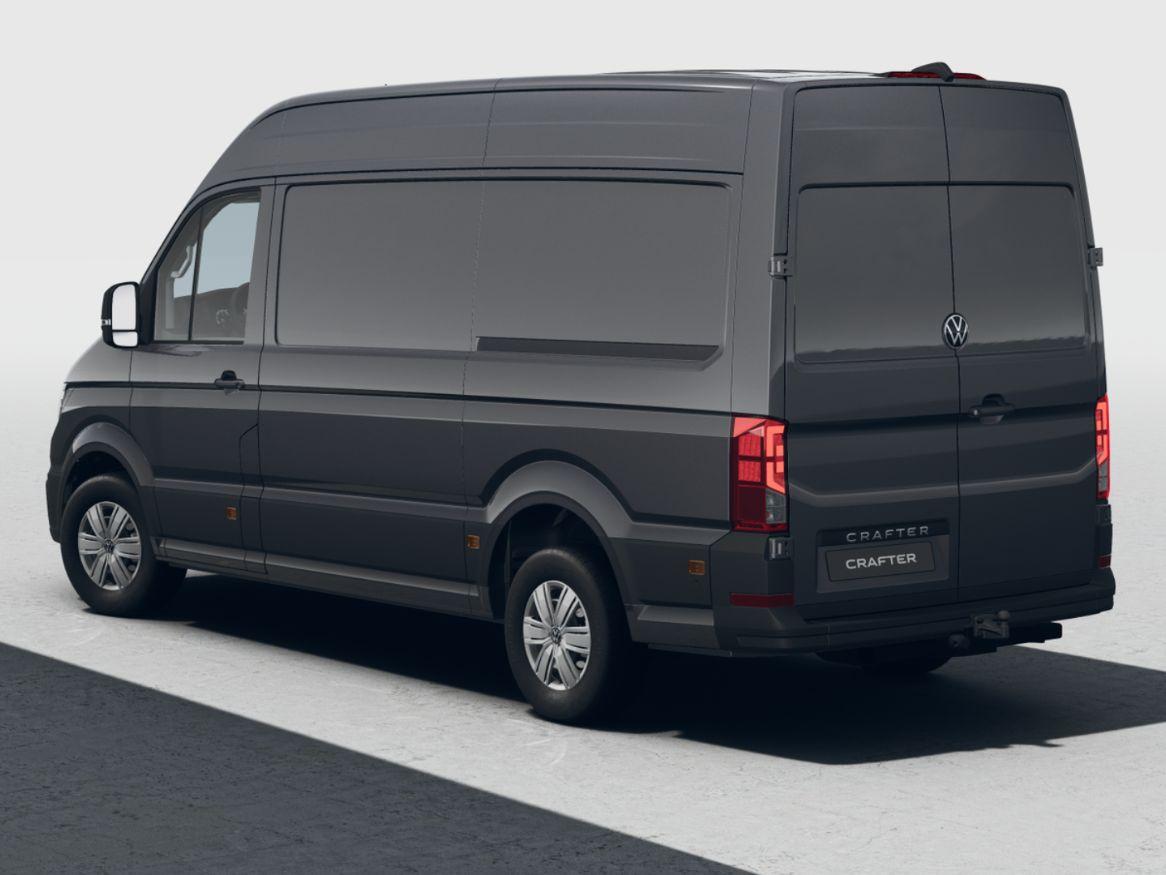 Volkswagen Bedrijfswagens Crafter Life L3 2.0 TDI EU6 103 kW / 140 PK GVW 3.5T WB 36 - Afbeelding 3