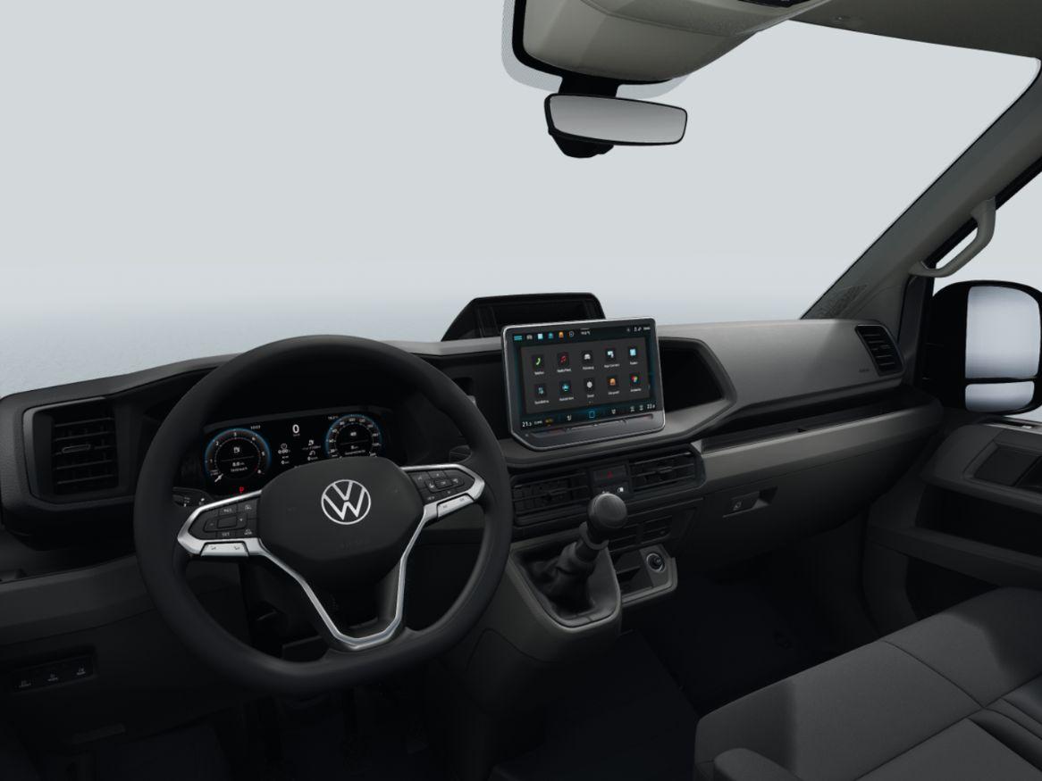 Volkswagen Bedrijfswagens Crafter Life L3 2.0 TDI EU6 103 kW / 140 PK GVW 3.5T WB 36 - Afbeelding 4