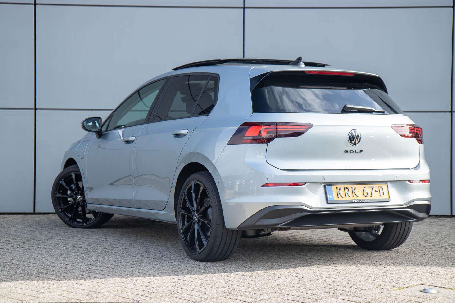 Volkswagen Golf 1.5 eHybrid 204pk Life Edition