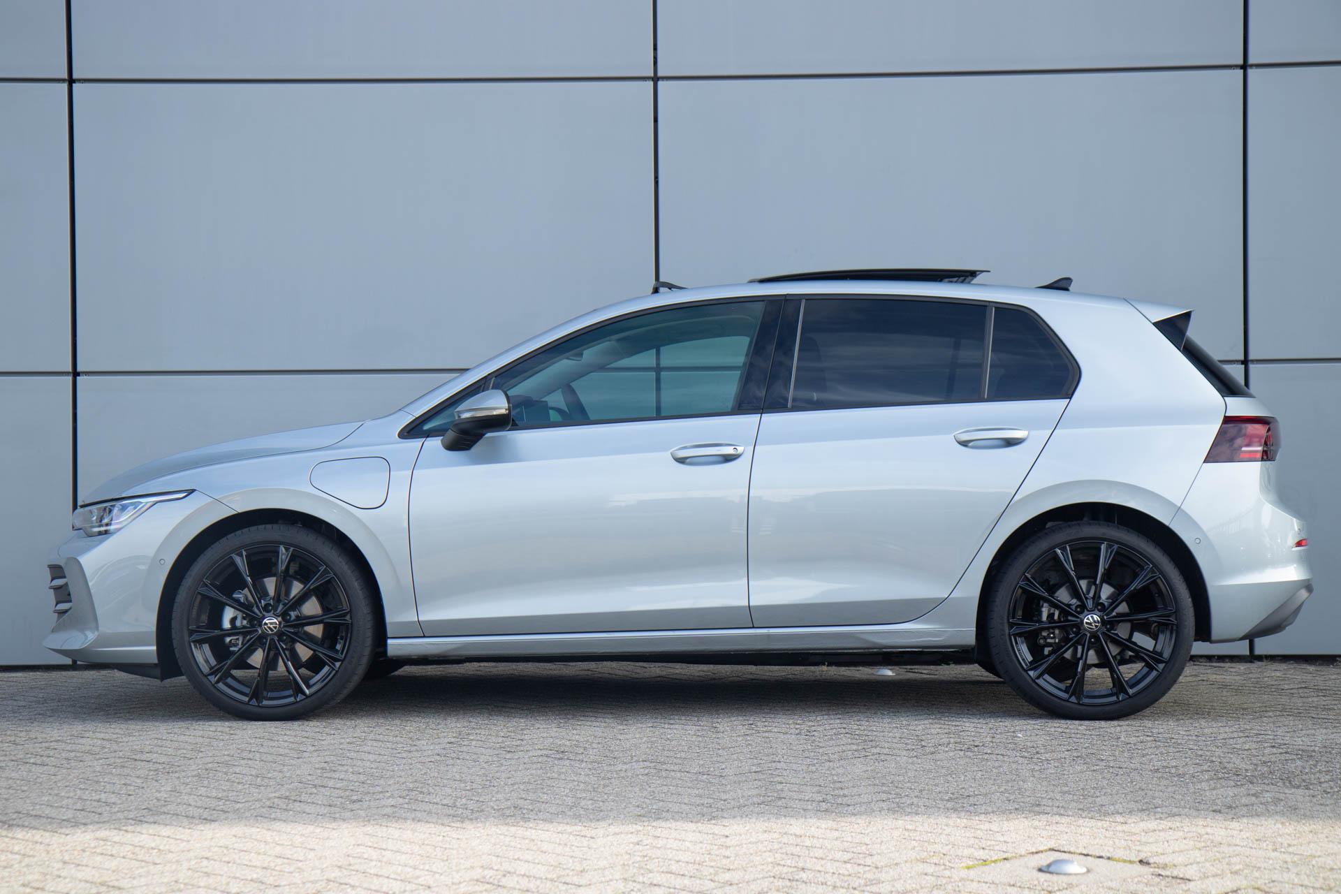 Volkswagen Golf 1.5 eHybrid 204pk Life Edition - Afbeelding 3