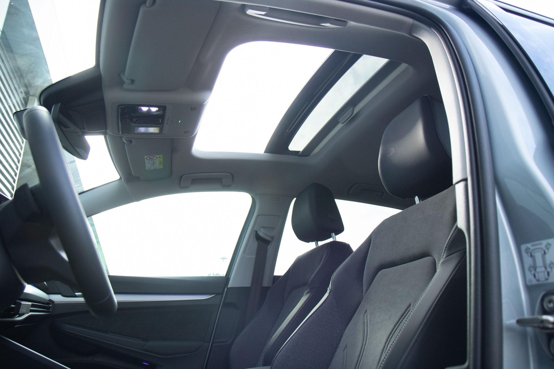 Volkswagen Golf 1.5 eHybrid 204pk Life Edition - Afbeelding 4