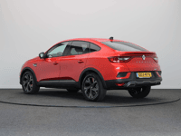 Renault Arkana 1.6 E-Tech hybrid 145 R.S. Line - Afbeelding 2