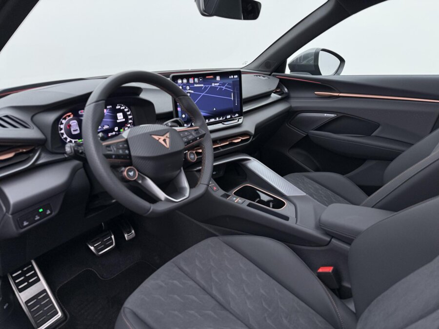 CUPRA Terramar 1.5 TSI e-Hybrid VZ 272 PK
