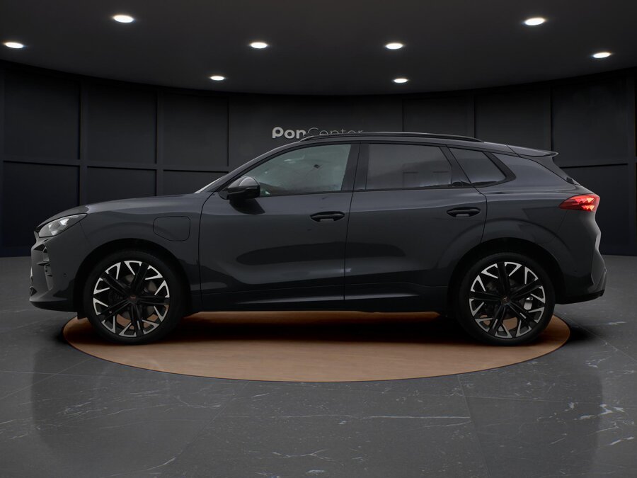 CUPRA Terramar 1.5 TSI e-Hybrid VZ 272 PK