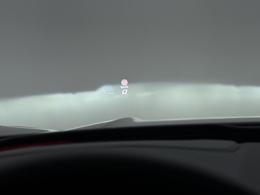 CUPRA Terramar 1.5 TSI e-Hybrid VZ 272 PK
