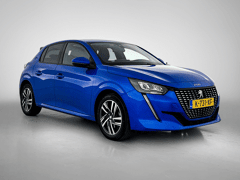 Peugeot 208 1.2 Allure Pack 130pk Automaat - Afbeelding 2
