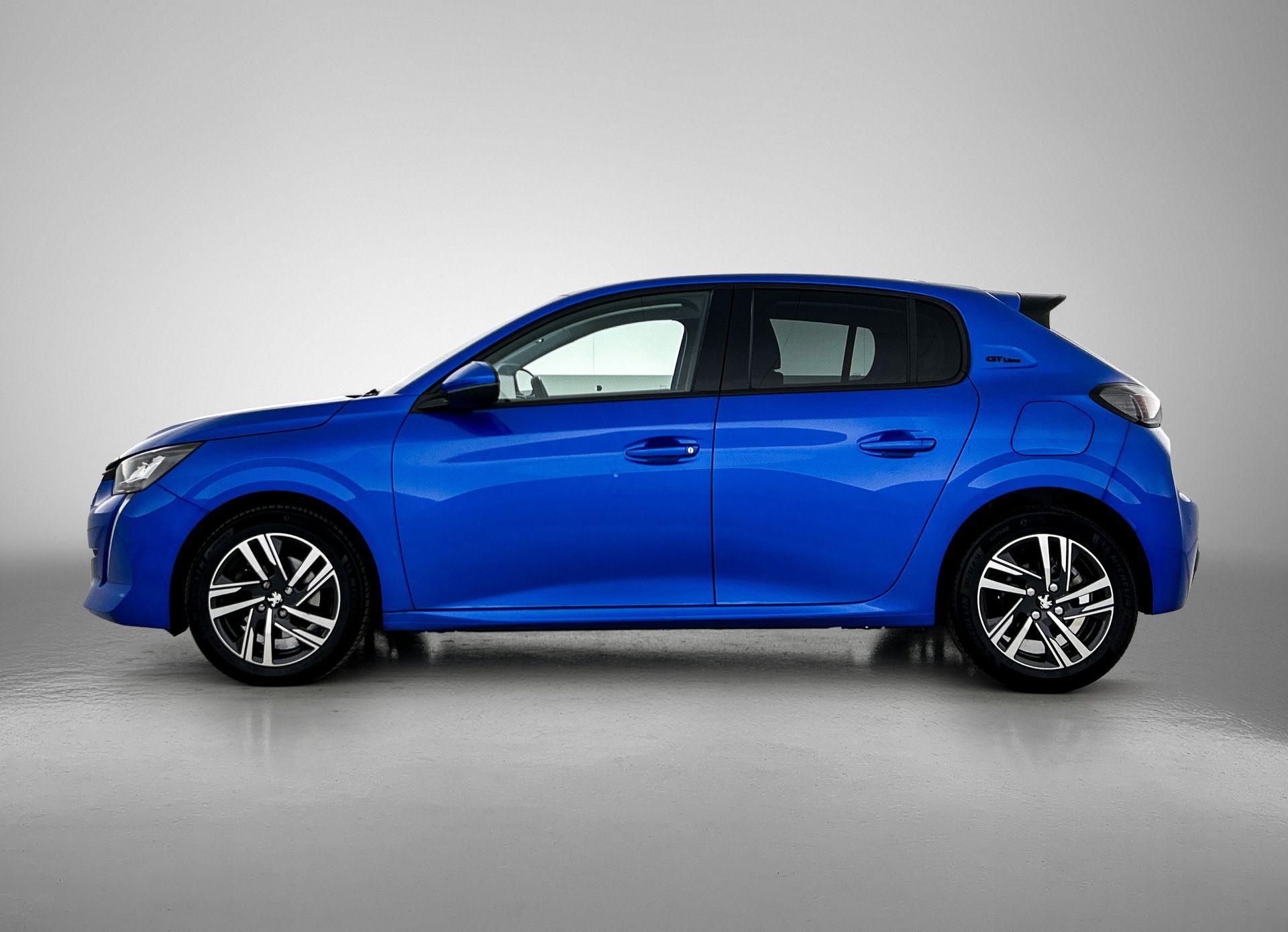 Peugeot 208 1.2 Allure Pack 130pk Automaat - Afbeelding 5