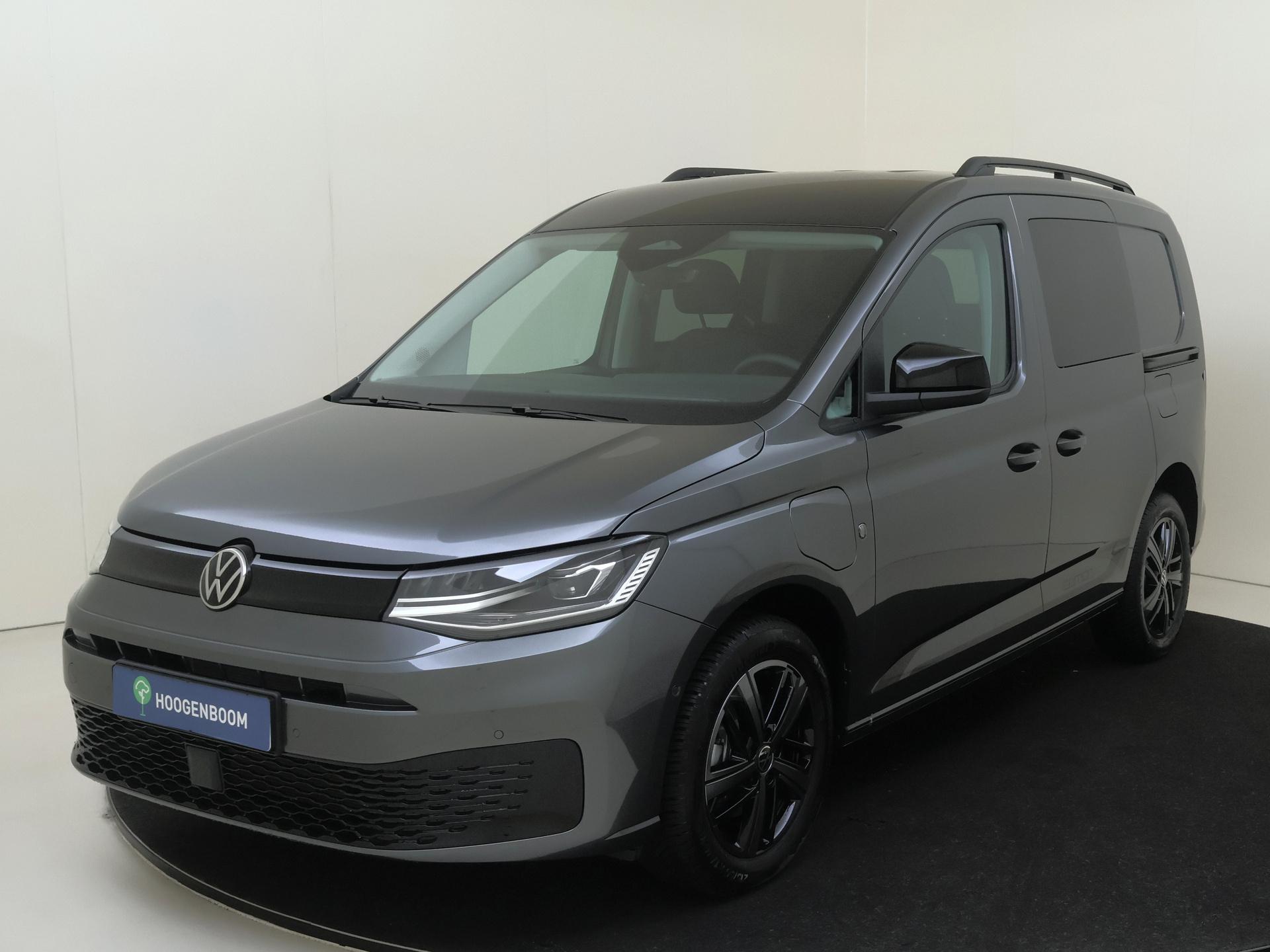 VW Bedrijfswagens Caddy Flexible Limited Edition 1.5 eHybrid 115 pk DSG