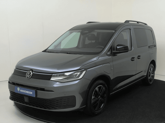 VW Bedrijfswagens Caddy Flexible Limited Edition 1.5 eHybrid 115 pk DSG
