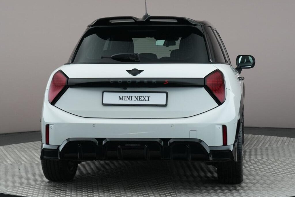 MINI 5-Deurs 5