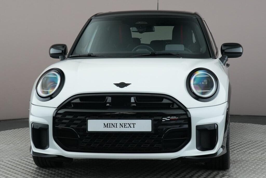 MINI 5-Deurs 9