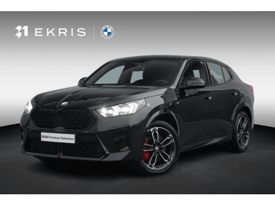 BMW X2 sDrive18d