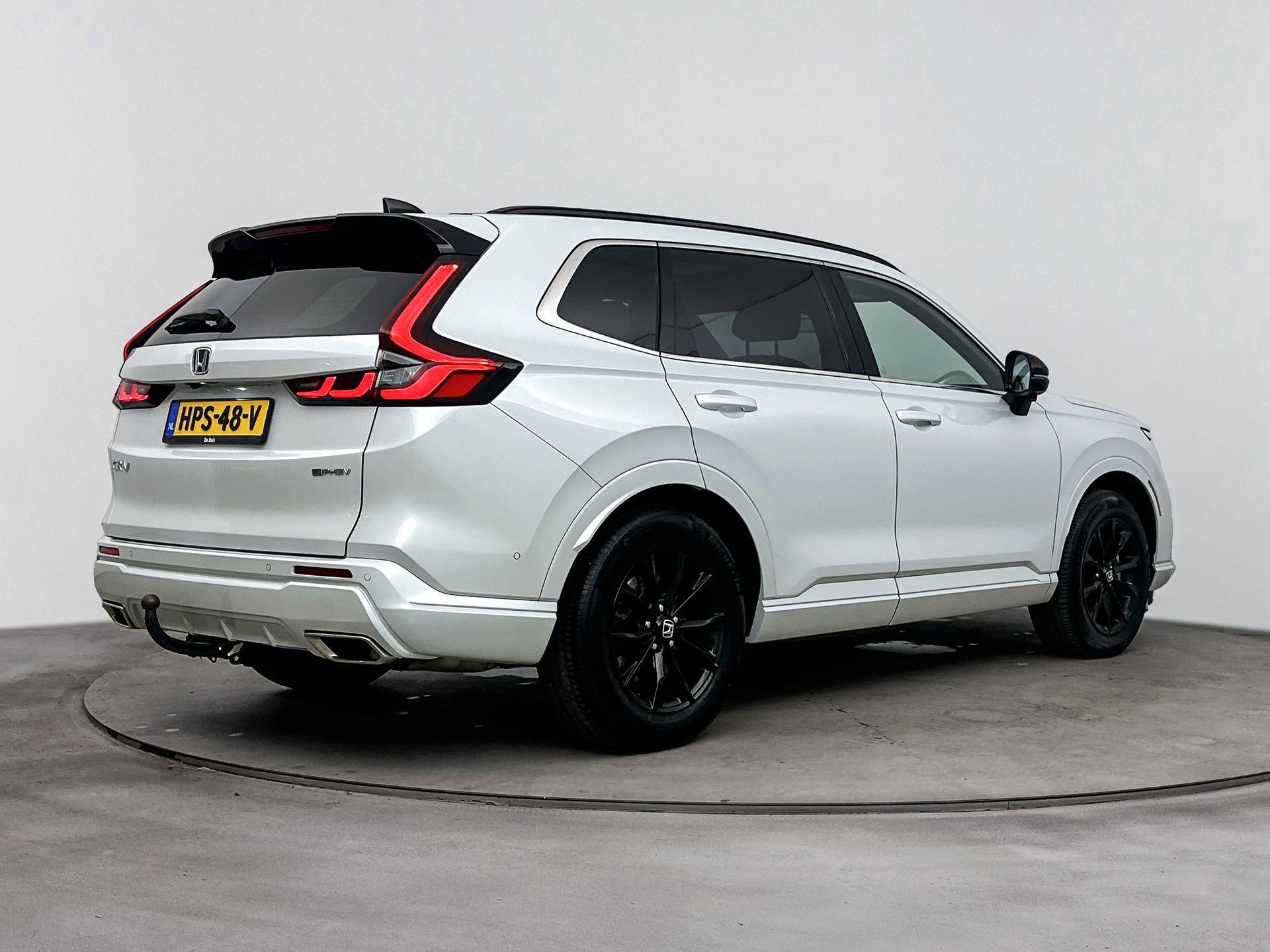 Honda CR-V 2.0 e:PHEV Advance Tech - Afbeelding 2