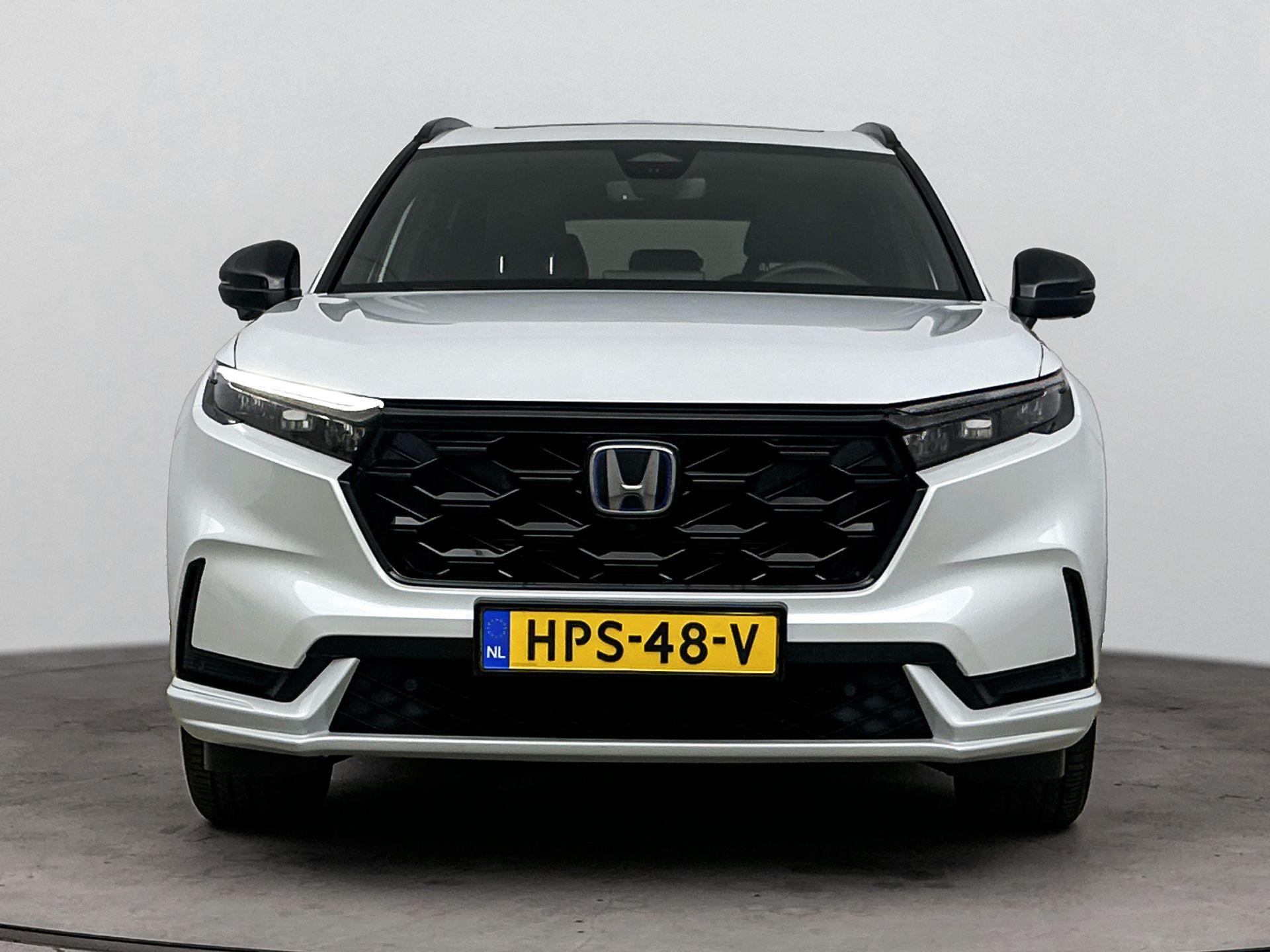 Honda CR-V 2.0 e:PHEV Advance Tech - Afbeelding 5