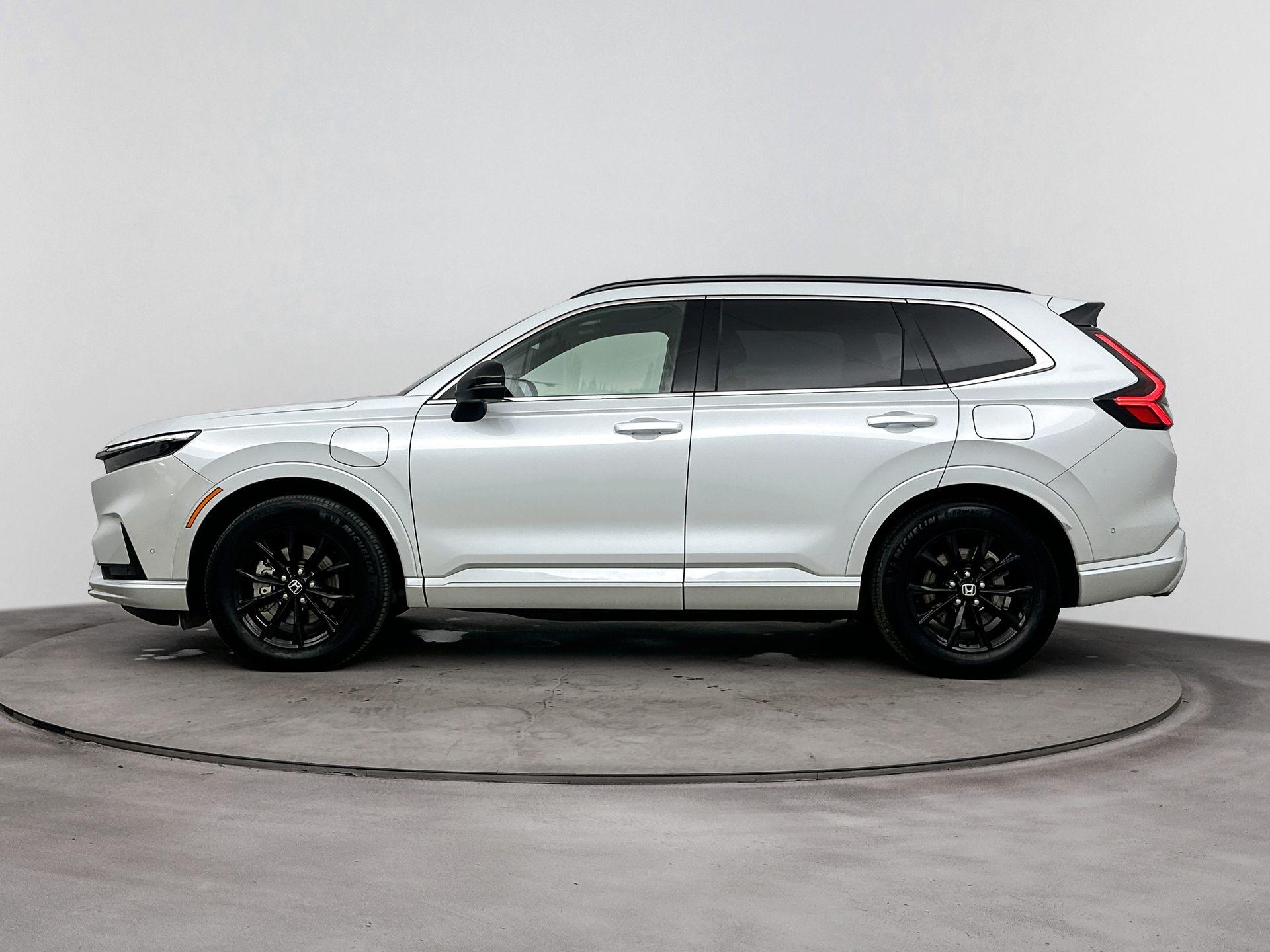 Honda CR-V 2.0 e:PHEV Advance Tech - Afbeelding 3
