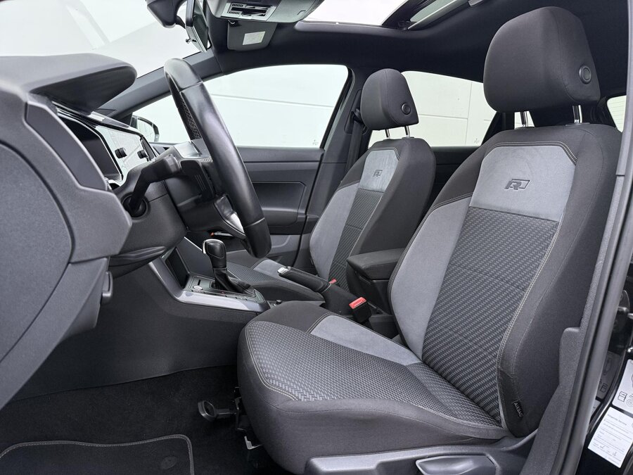 Volkswagen Polo 1.0 TSI R-line