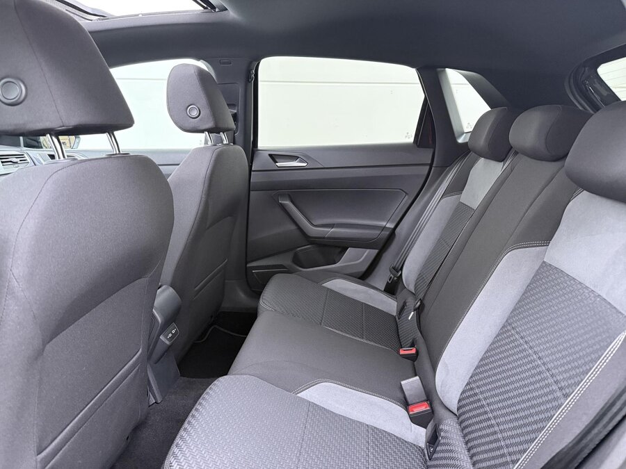 Volkswagen Polo 1.0 TSI R-line