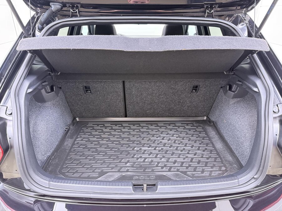 Volkswagen Polo 1.0 TSI R-line