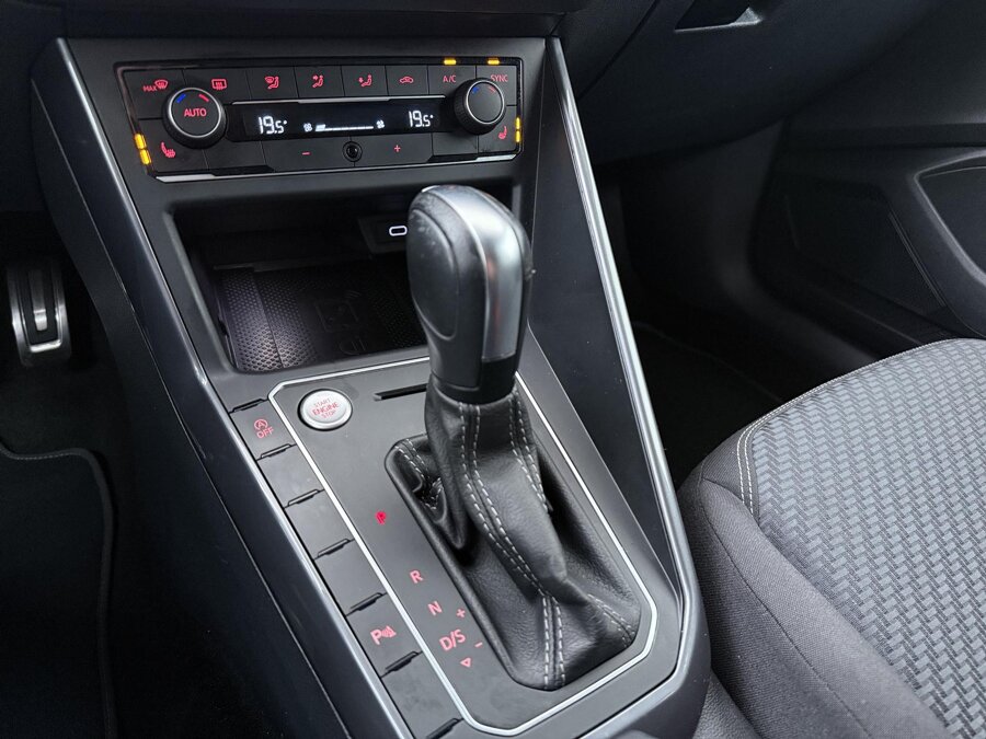 Volkswagen Polo 1.0 TSI R-line