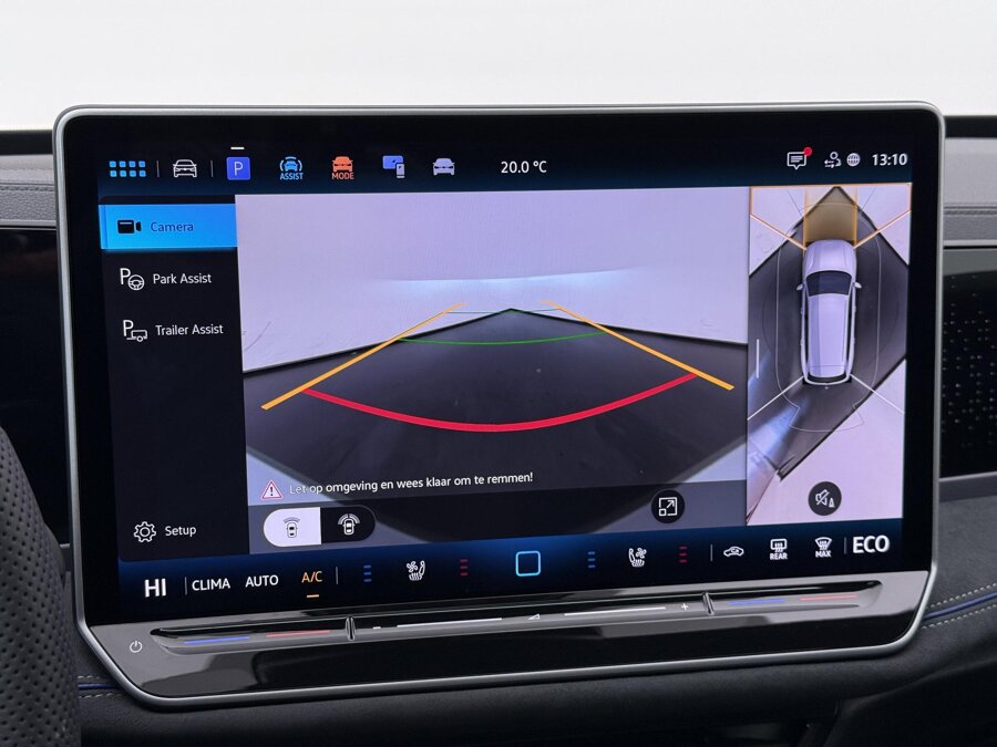Volkswagen Passat Variant 1.5 eHybrid R-Line 272 PK