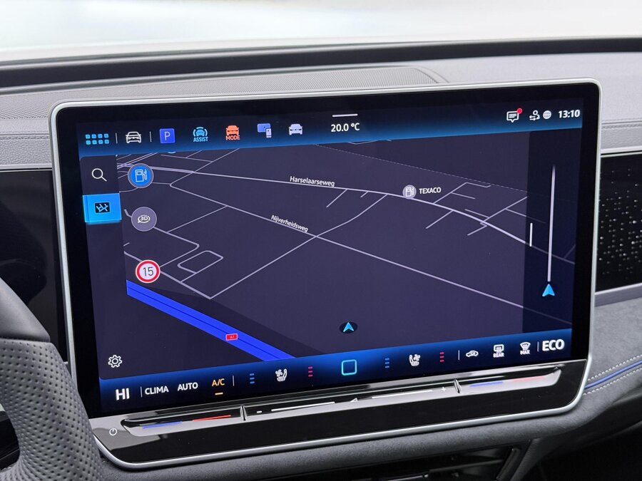 Volkswagen Passat Variant 1.5 eHybrid R-Line 272 PK
