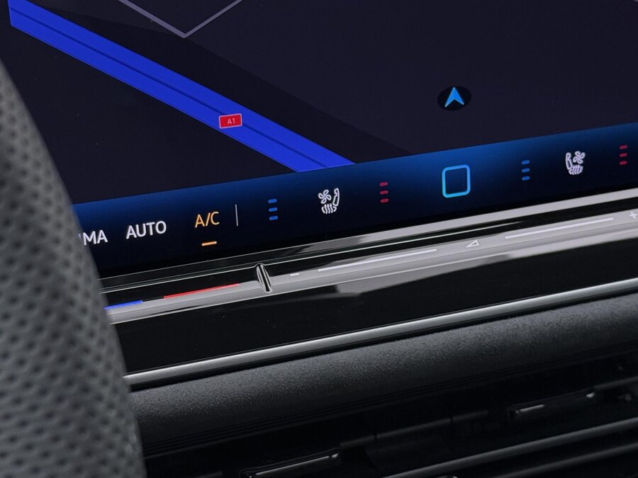 Volkswagen Passat Variant 1.5 eHybrid R-Line 272 PK