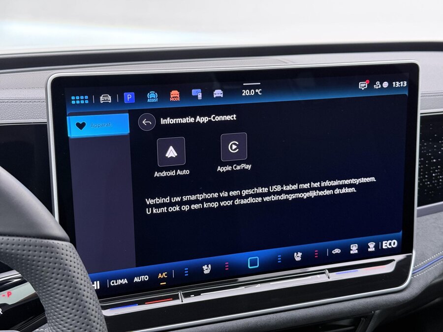 Volkswagen Passat Variant 1.5 eHybrid R-Line 272 PK
