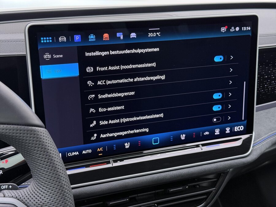 Volkswagen Passat Variant 1.5 eHybrid R-Line 272 PK