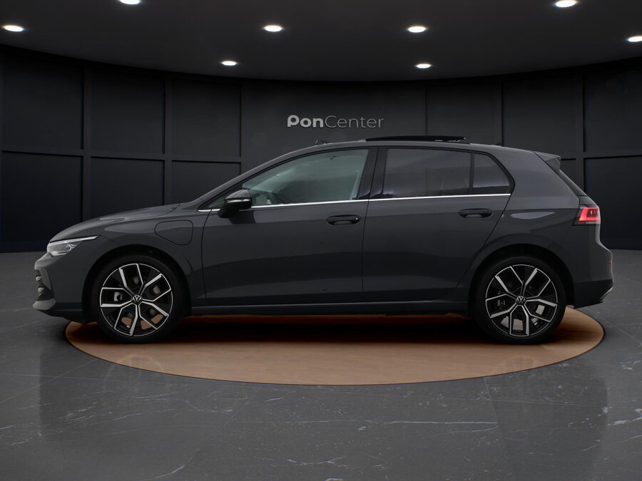 Volkswagen Golf 1.5 eHybrid Style Edition