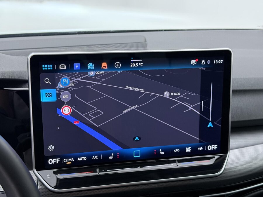 Volkswagen Golf 1.5 eHybrid Style Edition