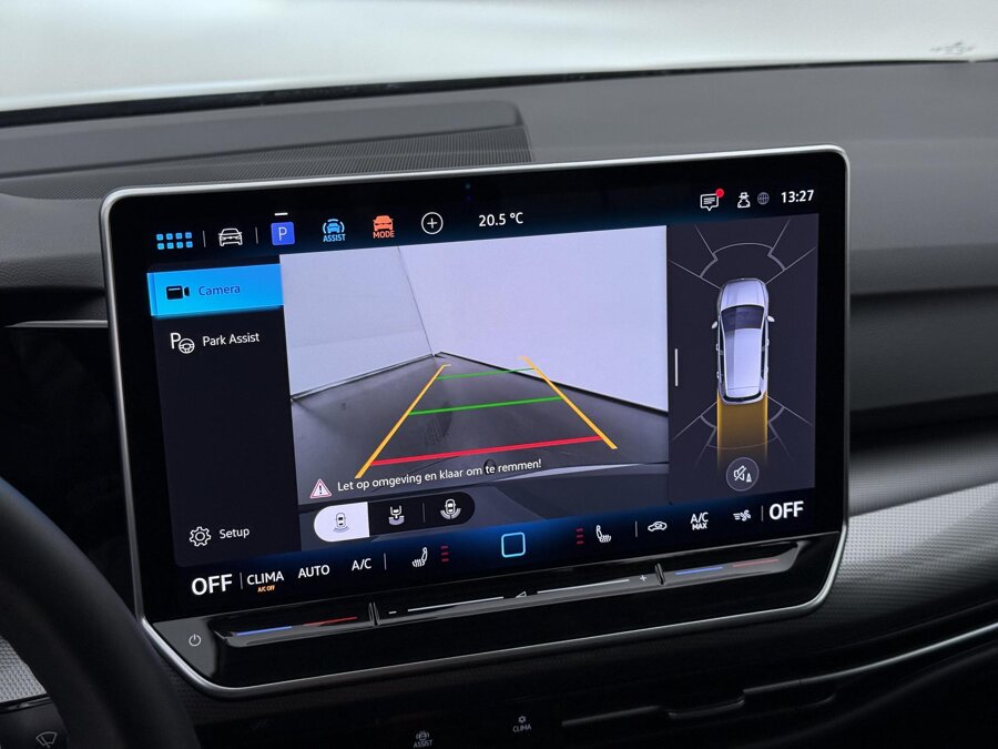 Volkswagen Golf 1.5 eHybrid Style Edition