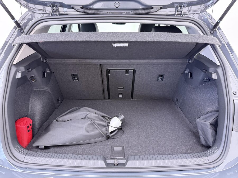 Volkswagen Golf 1.5 eHybrid Style Edition