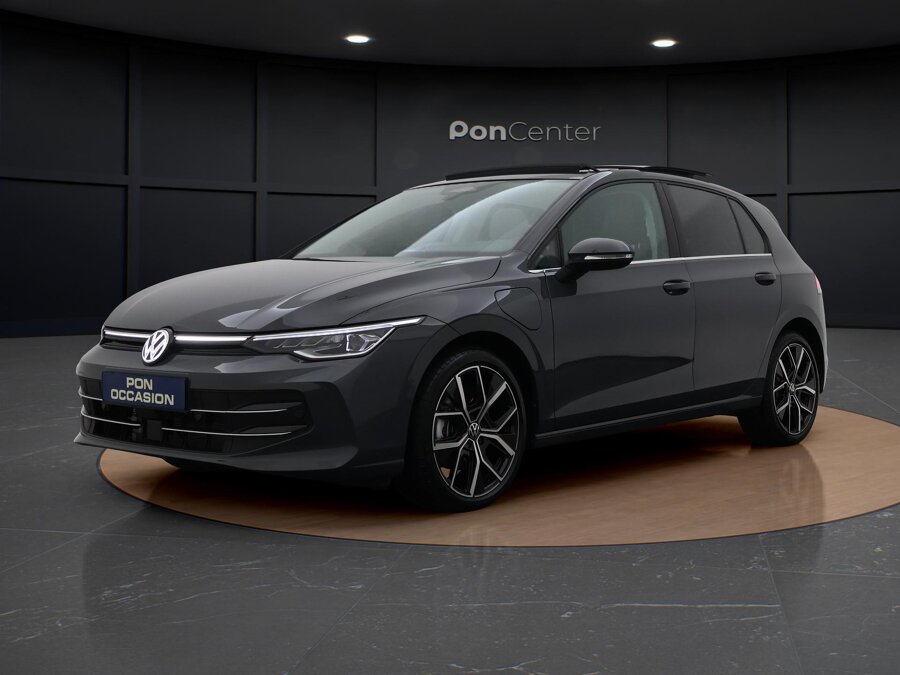 Volkswagen Golf 1.5 eHybrid Style Edition