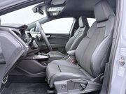 Audi Q4 e-tron 45 quattro S edition 77 kWh