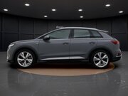 Audi Q4 e-tron 45 quattro S edition 77 kWh