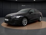 Audi A3 Limousine S edition 30 TFSI 85 kW / 116 PK