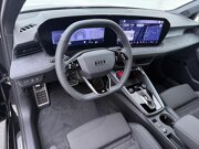 Audi A3 Limousine S edition 30 TFSI 85 kW / 116 PK