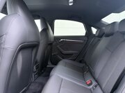 Audi A3 Limousine S edition 30 TFSI 85 kW / 116 PK
