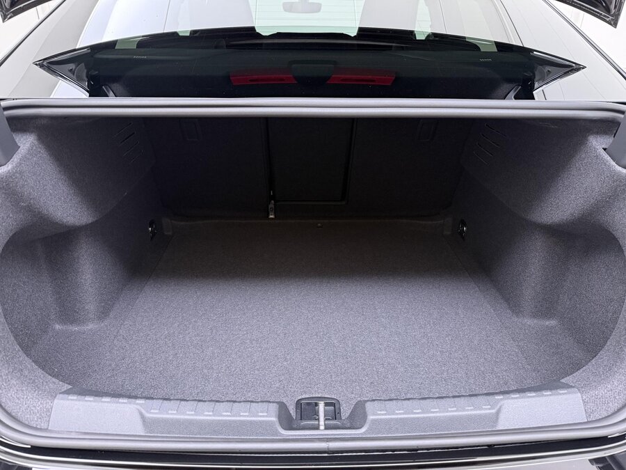 Audi A3 Limousine S edition 30 TFSI 85 kW / 116 PK
