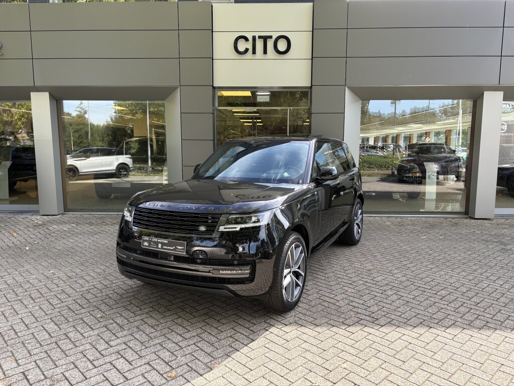 Land Rover Range Rover - foto 1