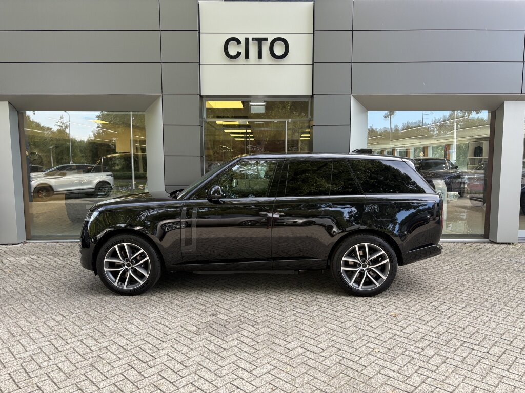 Land Rover Range Rover - foto 2