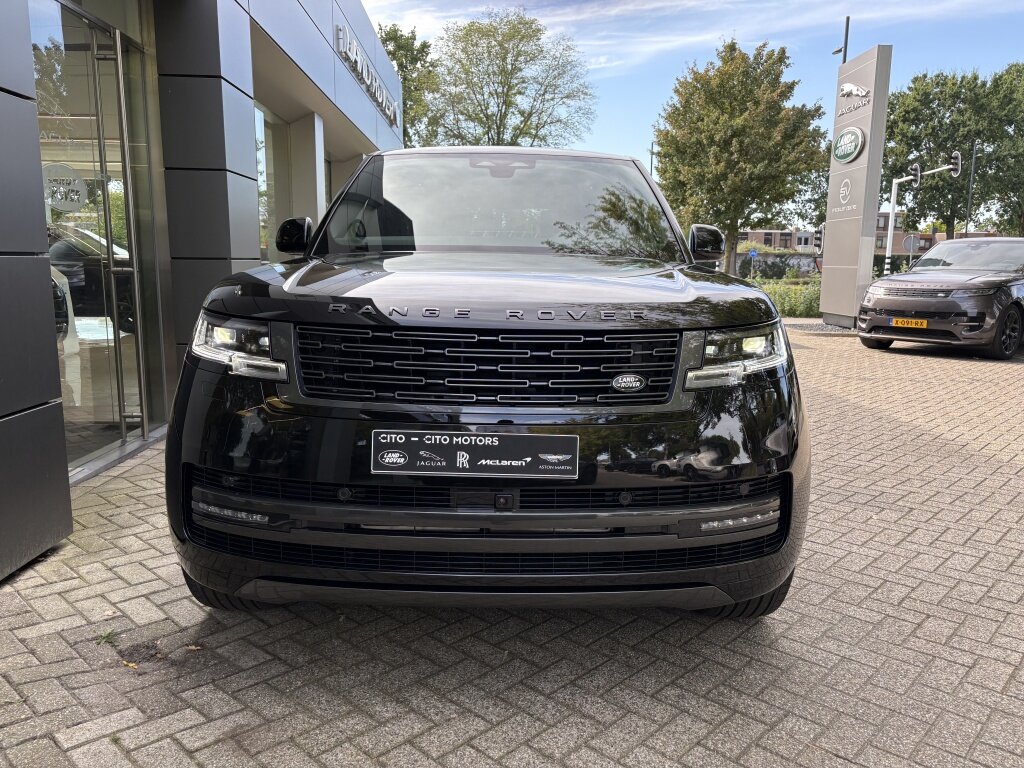 Land Rover Range Rover - foto 3