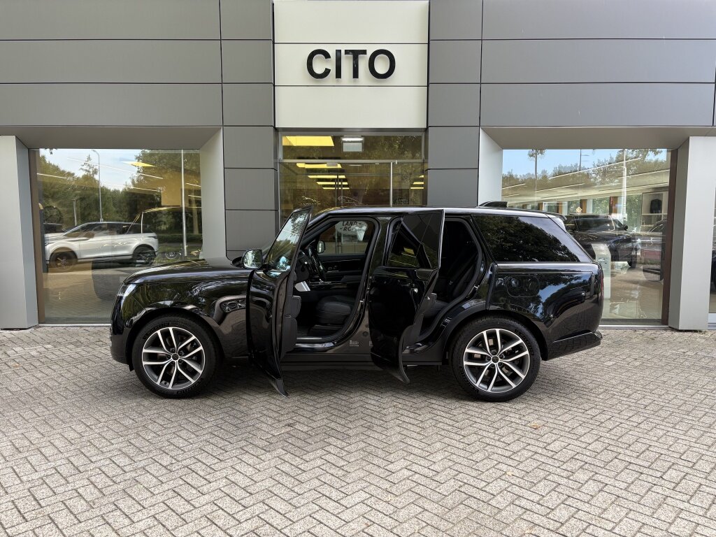 Land Rover Range Rover - foto 4