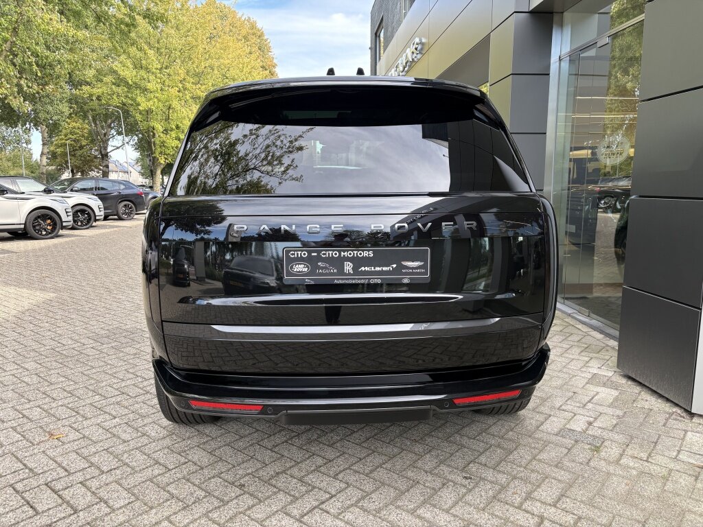 Land Rover Range Rover - foto 5