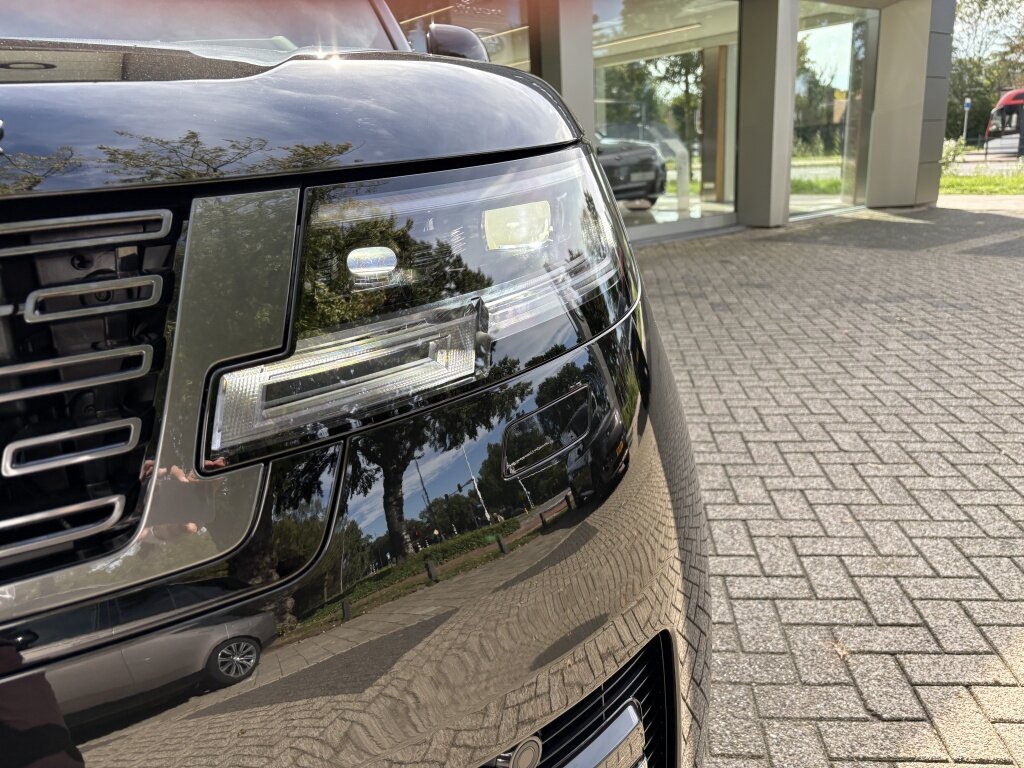 Land Rover Range Rover - foto 6