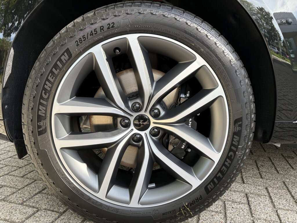 Land Rover Range Rover - foto 8