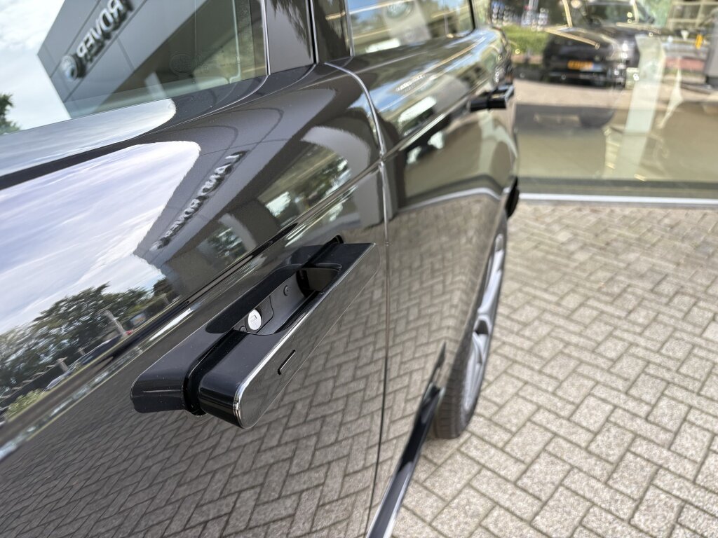 Land Rover Range Rover - foto 9