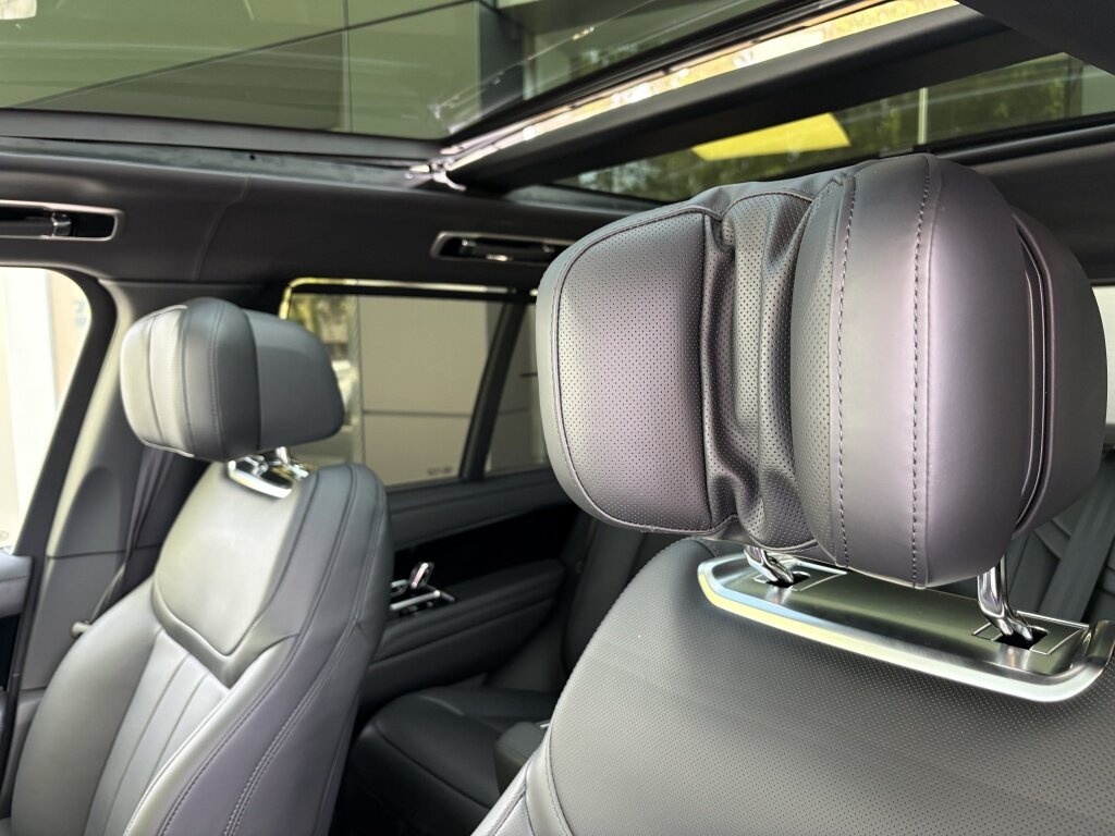 Land Rover Range Rover - foto 12